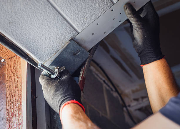 Reliable Garage Door Panel Replacement contractor in Blue Mound, TX by Garage Doors Repair Pro